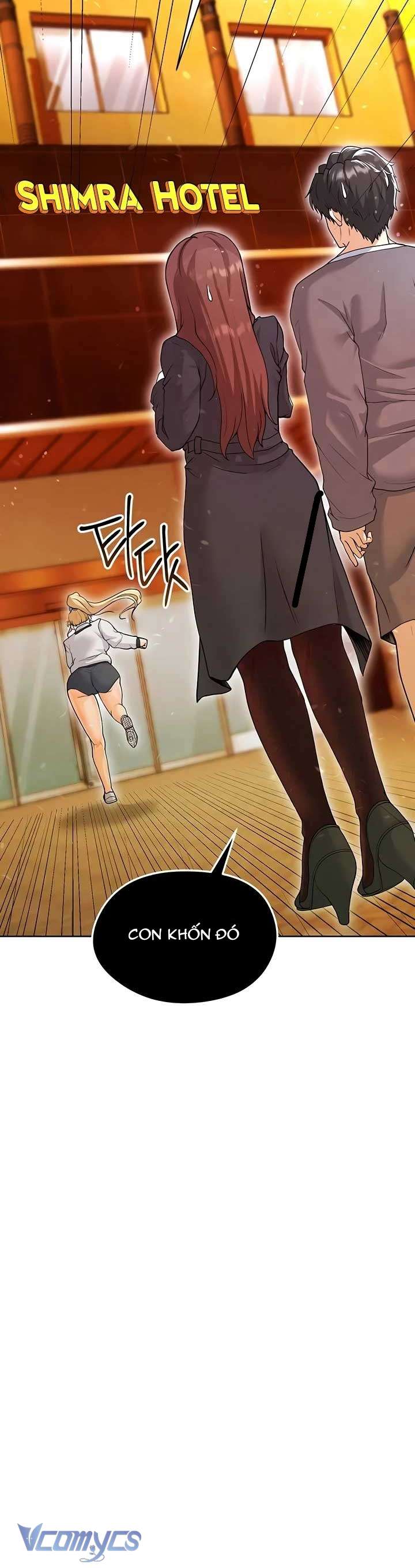 [18+] Anh Chàng Cầu Thủ Hư Hỏng 