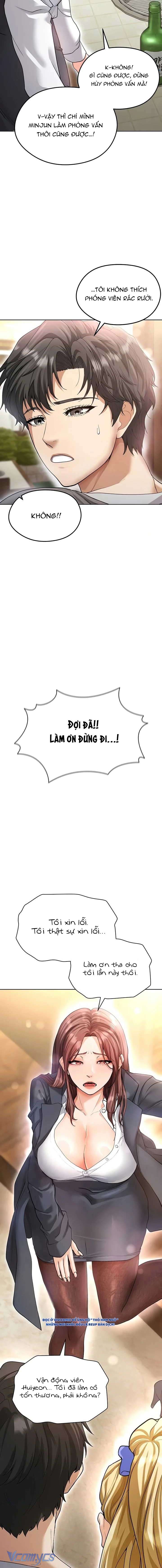[18+] Anh Chàng Cầu Thủ Hư Hỏng 
