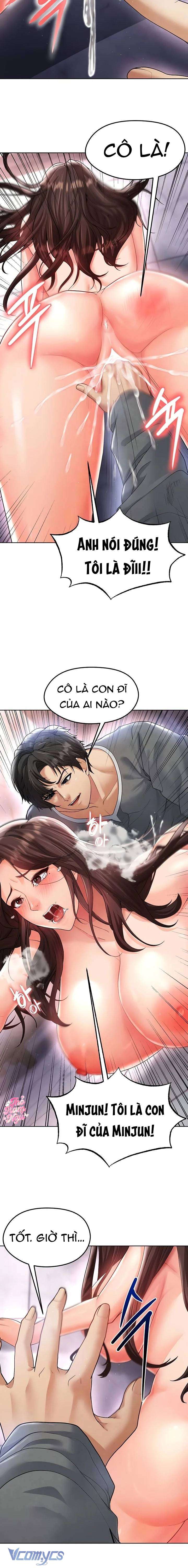 [18+] Anh Chàng Cầu Thủ Hư Hỏng 