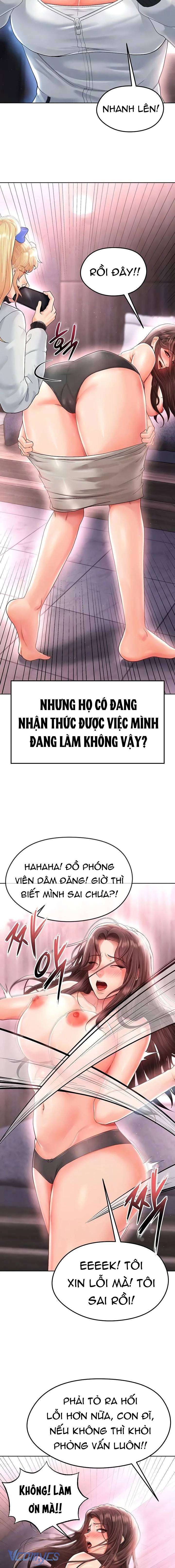 [18+] Anh Chàng Cầu Thủ Hư Hỏng 