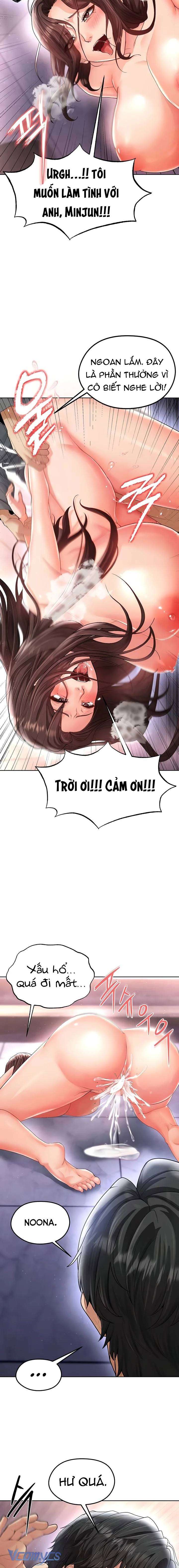 [18+] Anh Chàng Cầu Thủ Hư Hỏng 