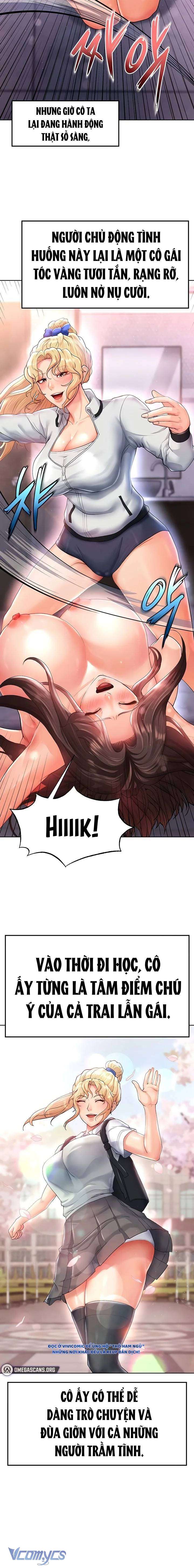 [18+] Anh Chàng Cầu Thủ Hư Hỏng 
