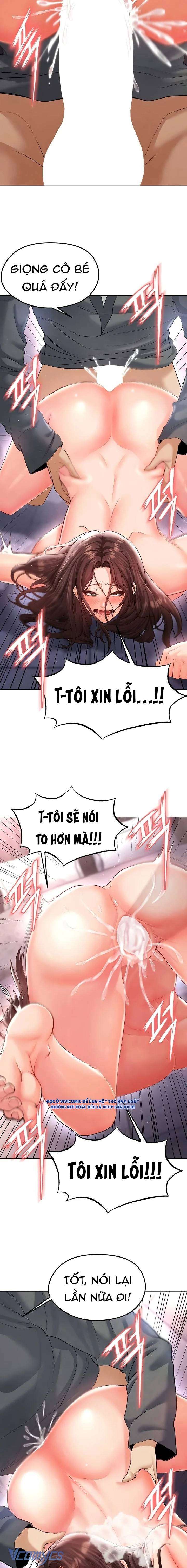 [18+] Anh Chàng Cầu Thủ Hư Hỏng 