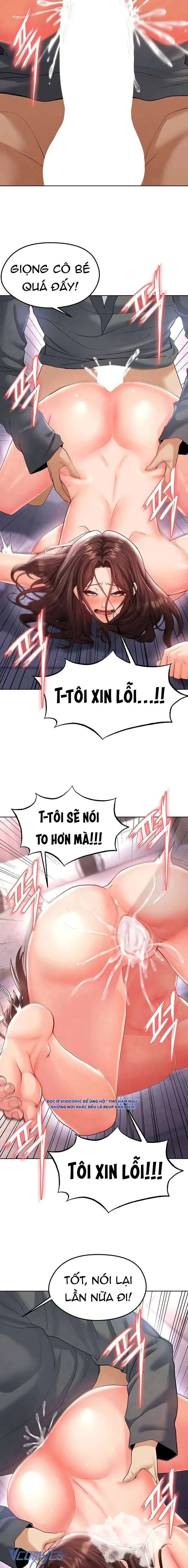 [18+] Anh Chàng Cầu Thủ Hư Hỏng 