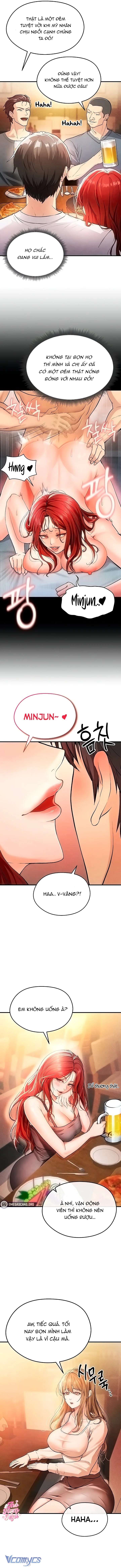 [18+] Anh Chàng Cầu Thủ Hư Hỏng 