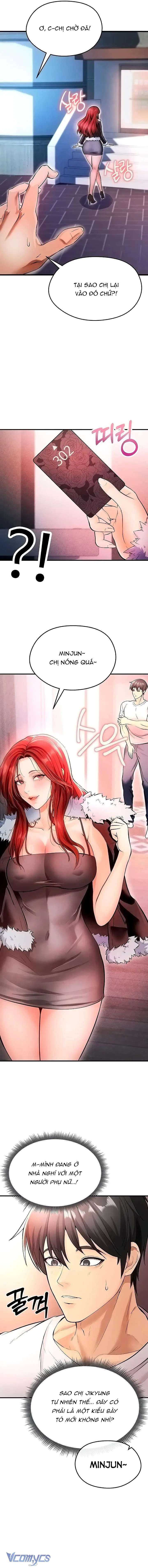 [18+] Anh Chàng Cầu Thủ Hư Hỏng 