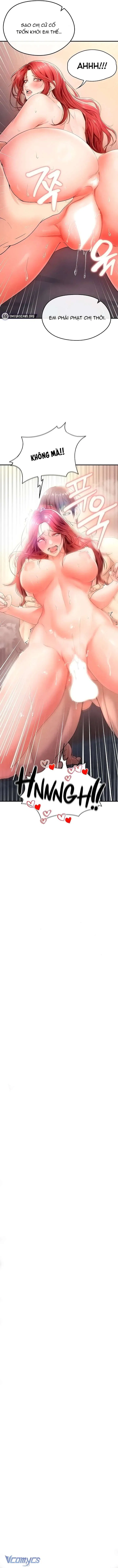 [18+] Anh Chàng Cầu Thủ Hư Hỏng 
