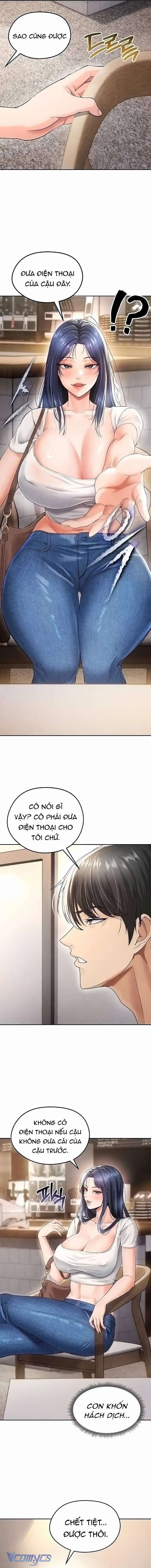 [18+] Anh Chàng Cầu Thủ Hư Hỏng 