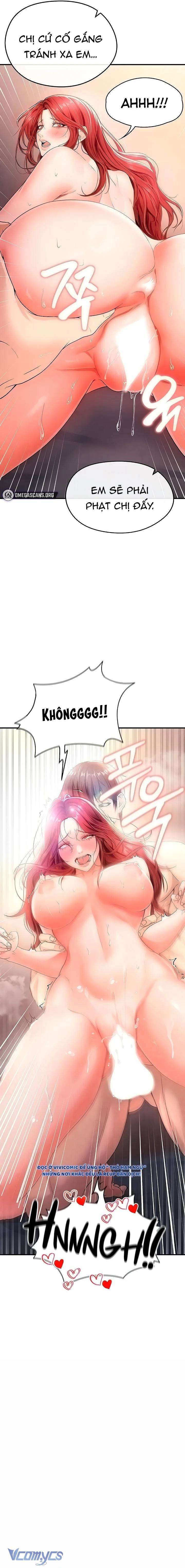 [18+] Anh Chàng Cầu Thủ Hư Hỏng 