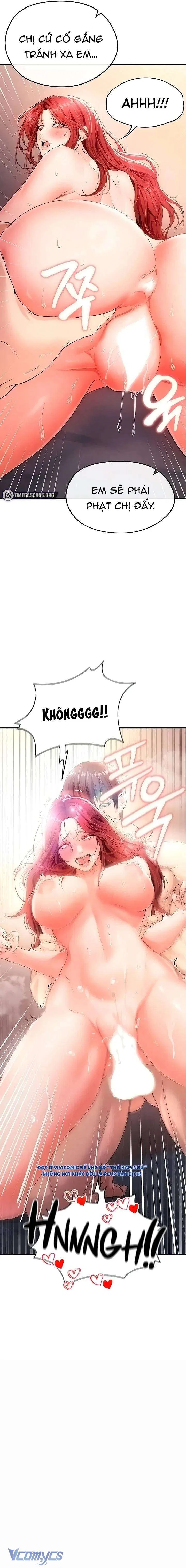[18+] Anh Chàng Cầu Thủ Hư Hỏng 