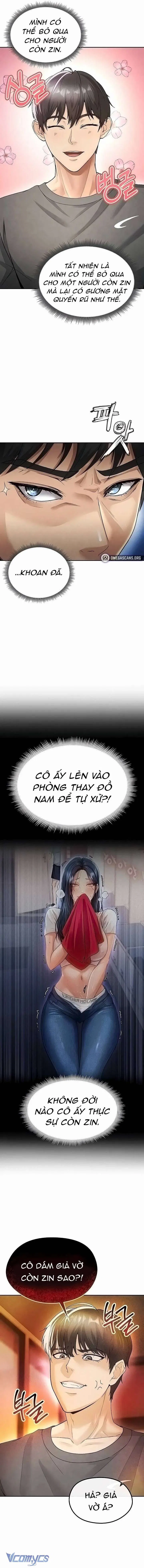 [18+] Anh Chàng Cầu Thủ Hư Hỏng 