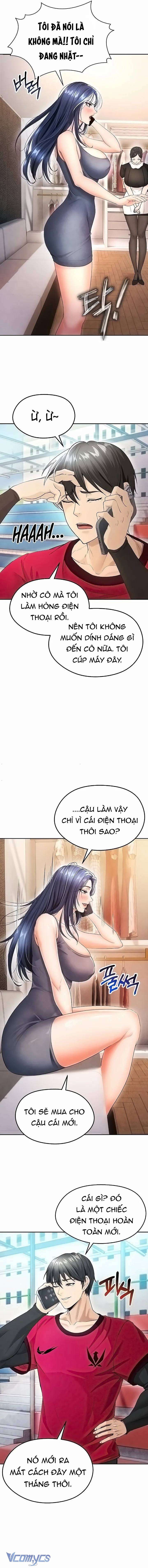 [18+] Anh Chàng Cầu Thủ Hư Hỏng 
