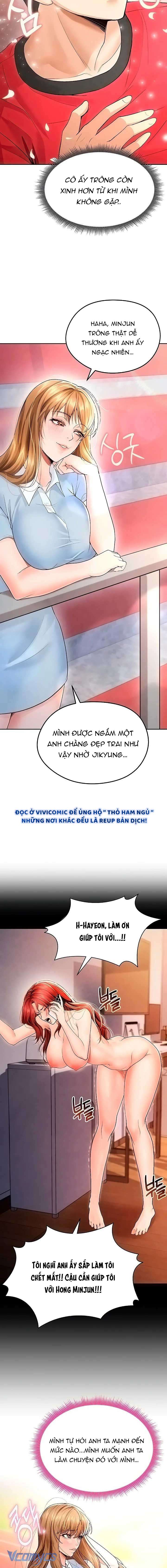 [18+] Anh Chàng Cầu Thủ Hư Hỏng 