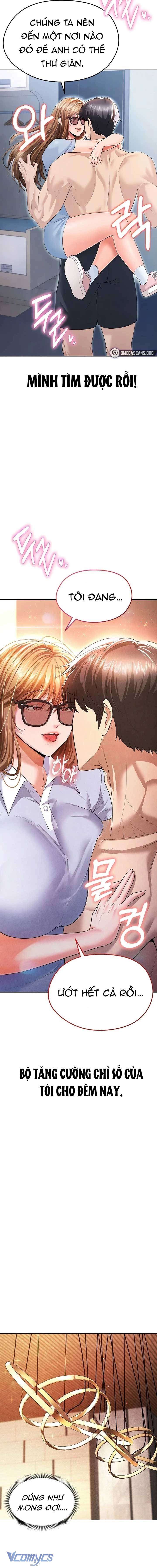 [18+] Anh Chàng Cầu Thủ Hư Hỏng 