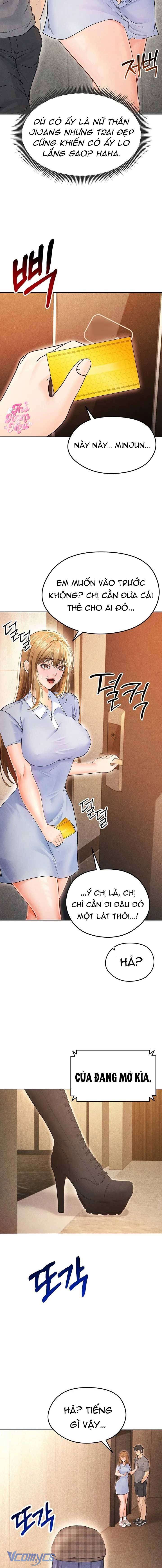 [18+] Anh Chàng Cầu Thủ Hư Hỏng 