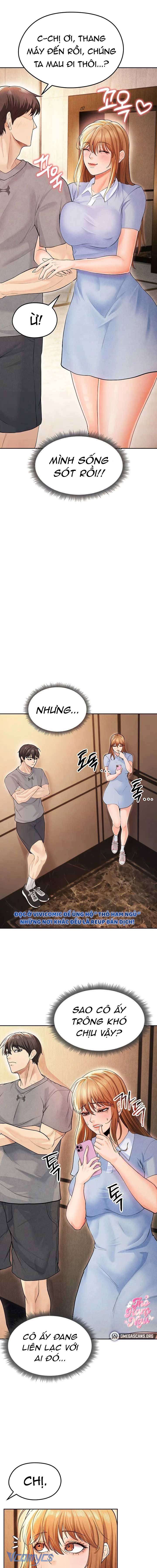 [18+] Anh Chàng Cầu Thủ Hư Hỏng 