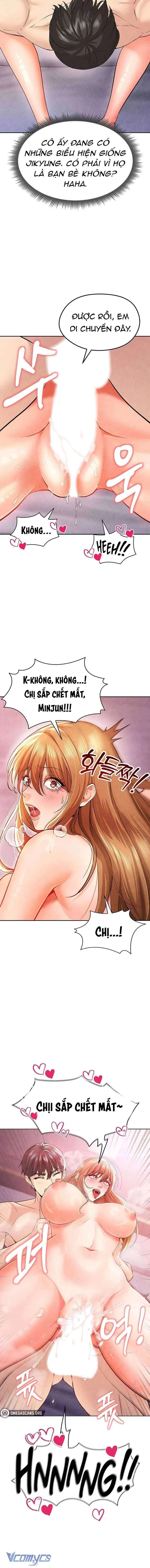 [18+] Anh Chàng Cầu Thủ Hư Hỏng 