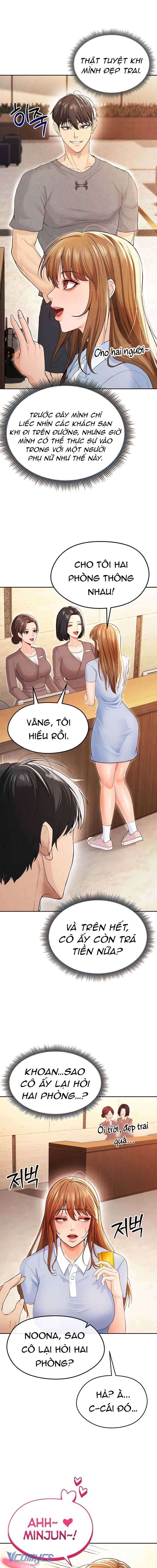 [18+] Anh Chàng Cầu Thủ Hư Hỏng 