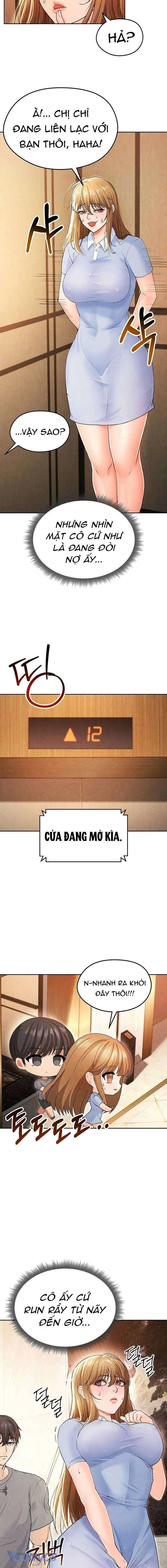 [18+] Anh Chàng Cầu Thủ Hư Hỏng 