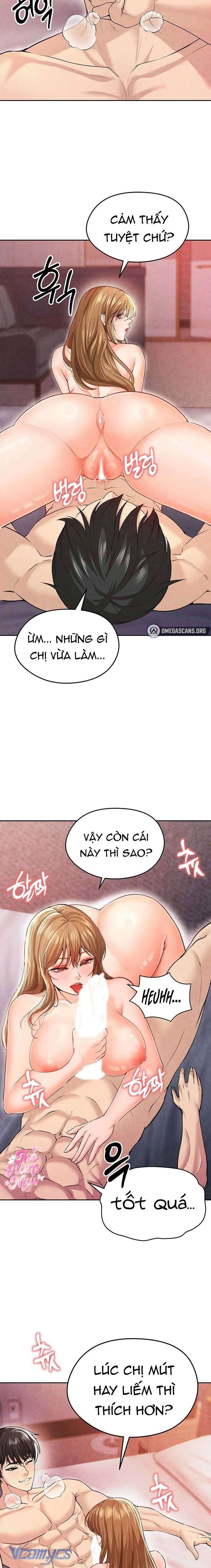 [18+] Anh Chàng Cầu Thủ Hư Hỏng 