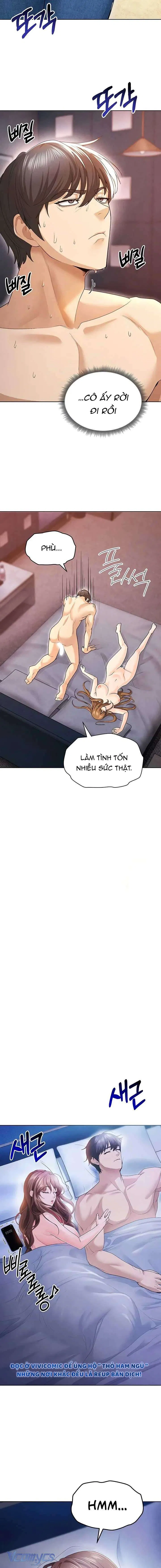 [18+] Anh Chàng Cầu Thủ Hư Hỏng 