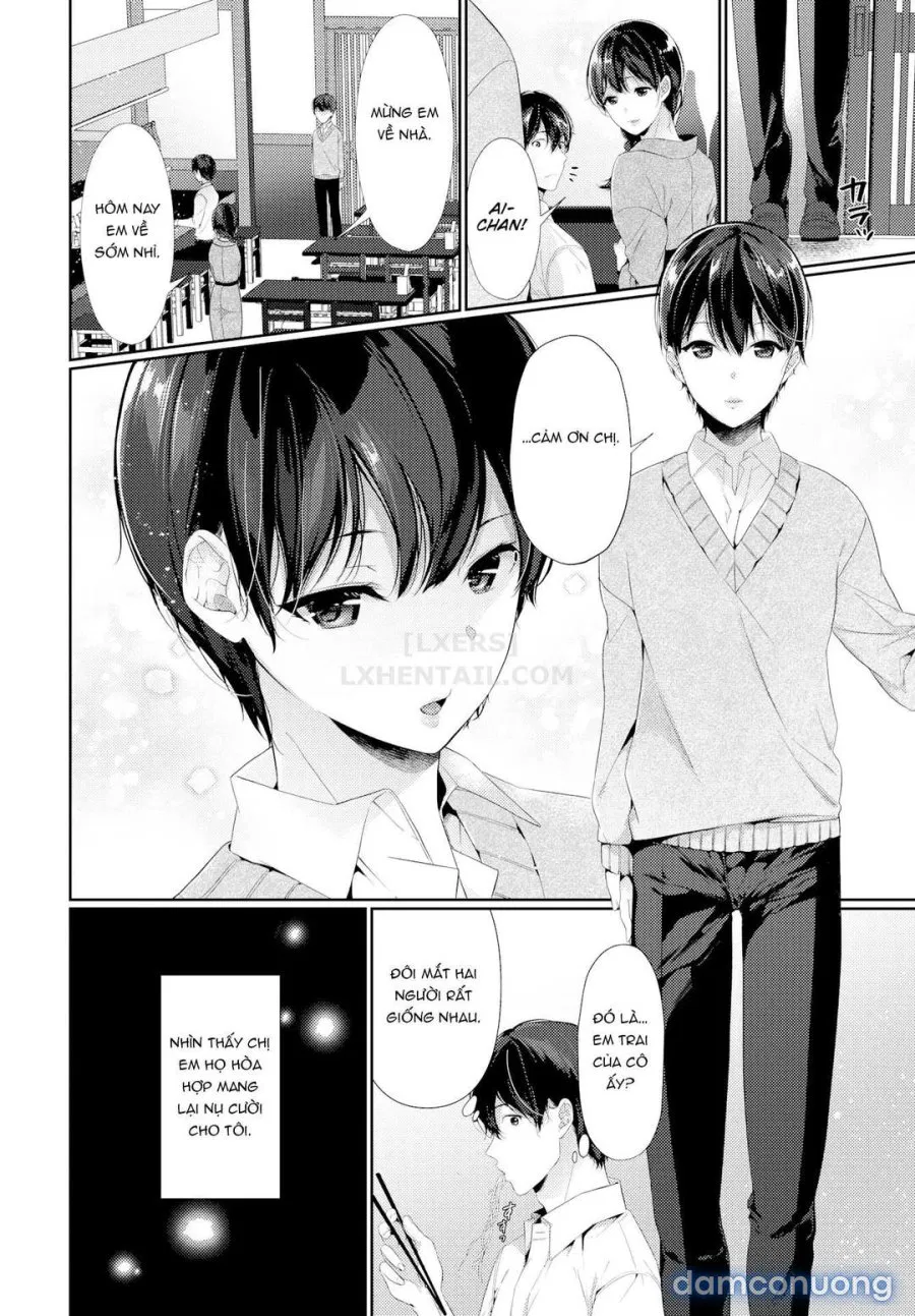 Em ước có thể gặp lại anh - một lần nhớ mãi - Oneshot 