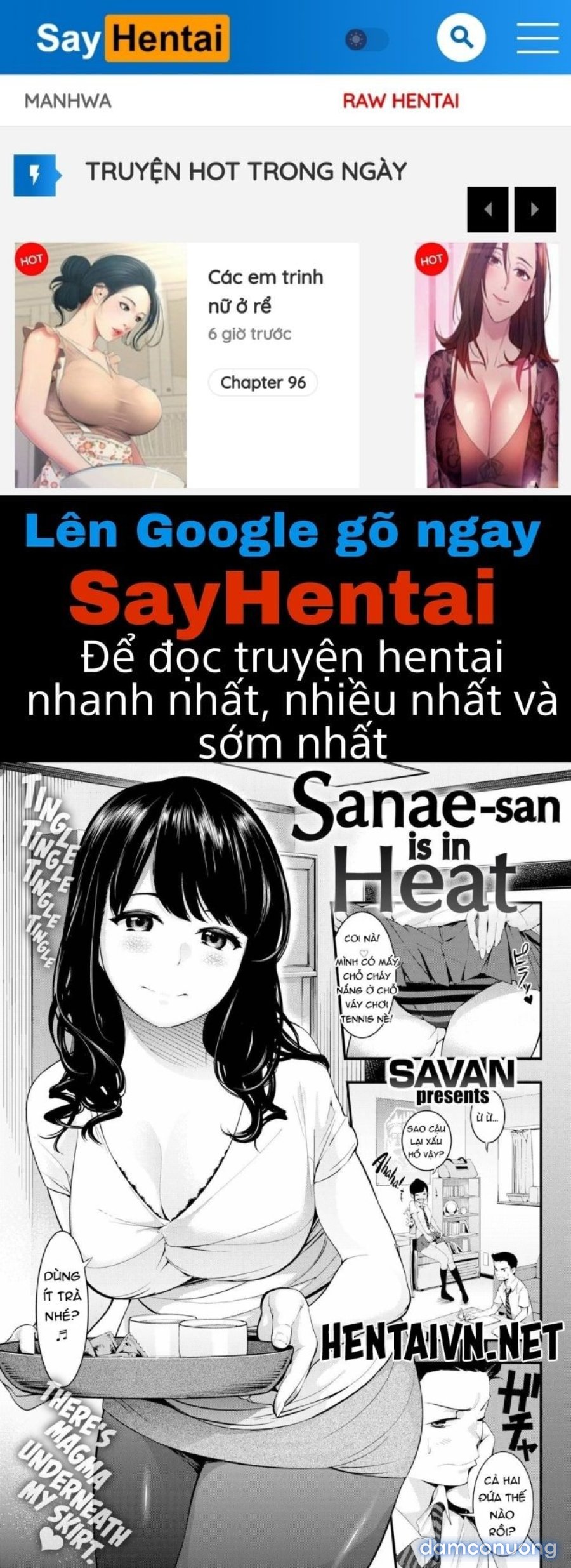 Chịch Mẹ Bạn Gái Lần Cuối 