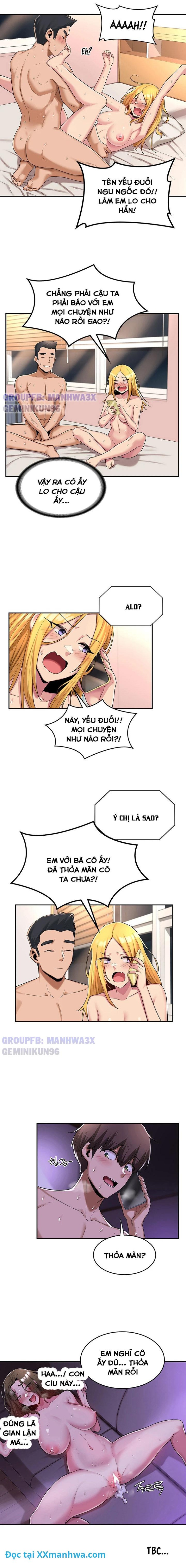 Nhóm học làm tình 