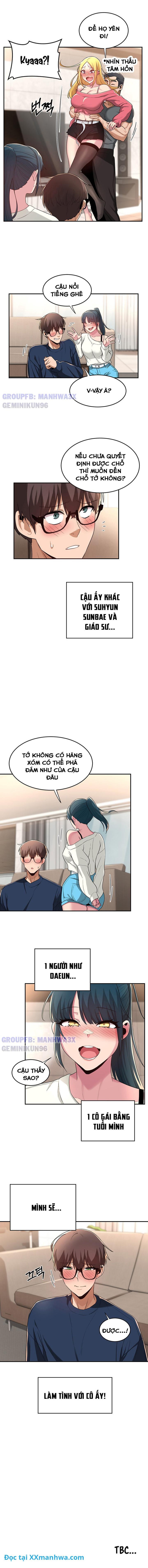 Nhóm học làm tình 