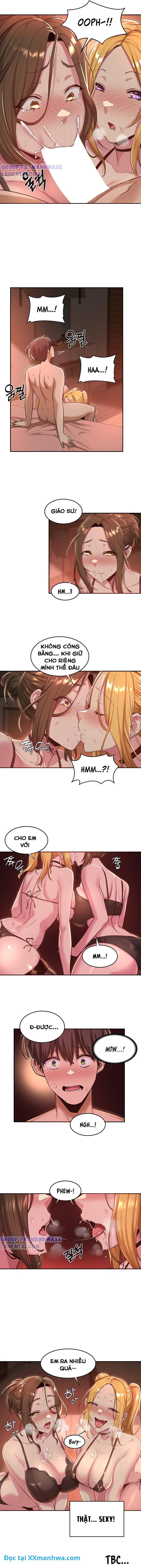 Nhóm học làm tình 