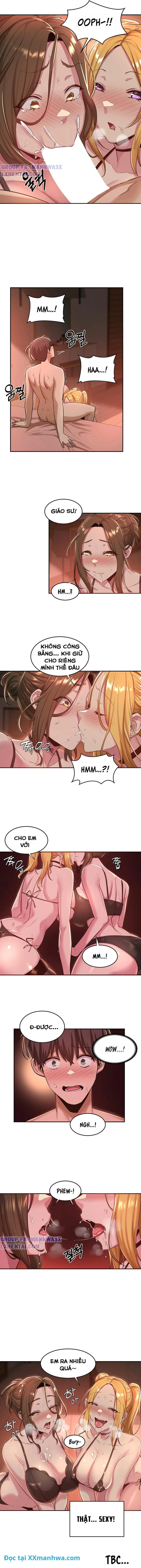 Nhóm học làm tình 
