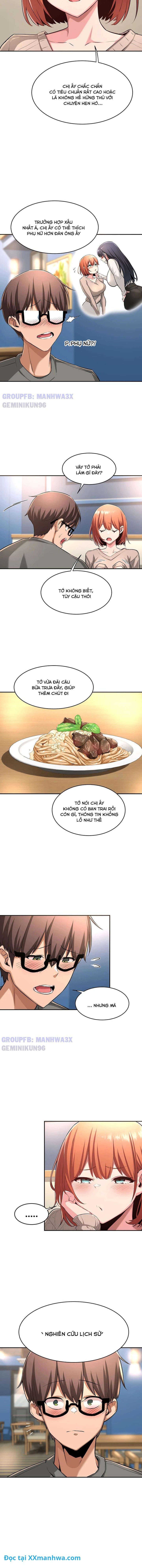 Nhóm học làm tình 