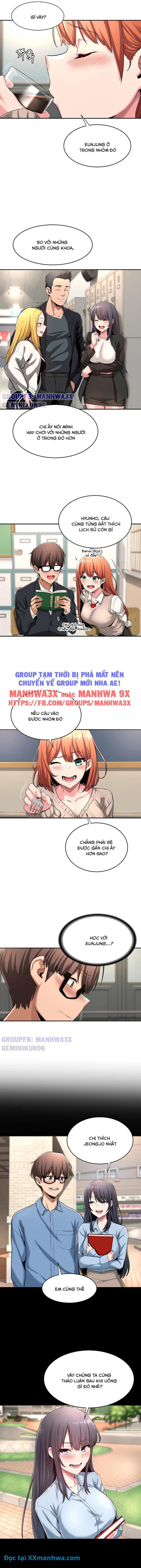 Nhóm học làm tình 