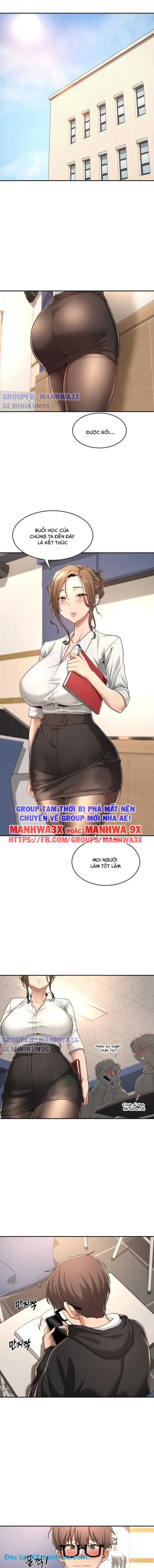 Nhóm học làm tình 