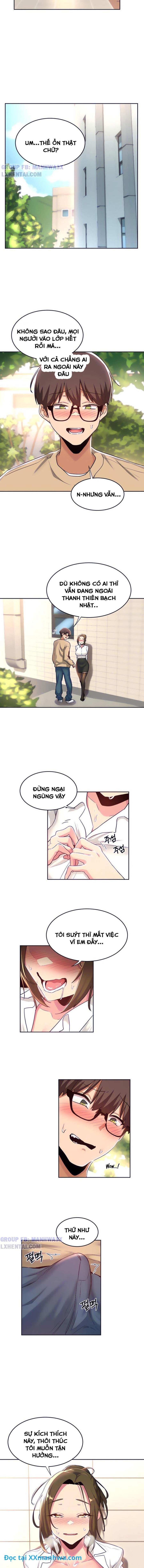 Nhóm học làm tình 
