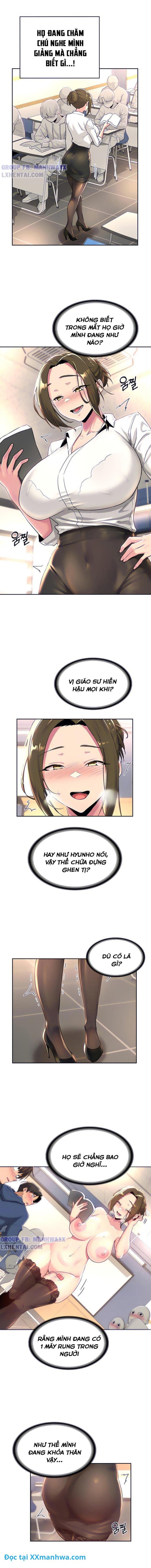 Nhóm học làm tình 