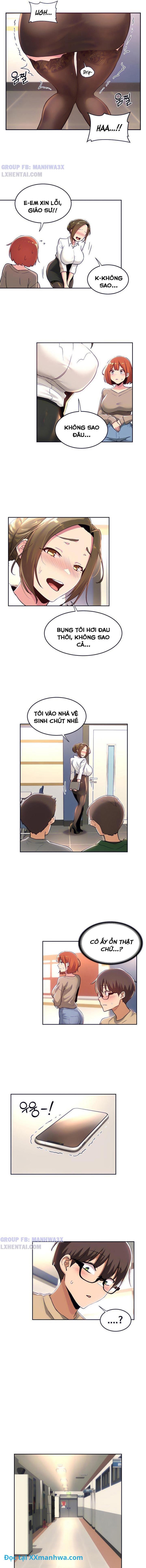 Nhóm học làm tình 
