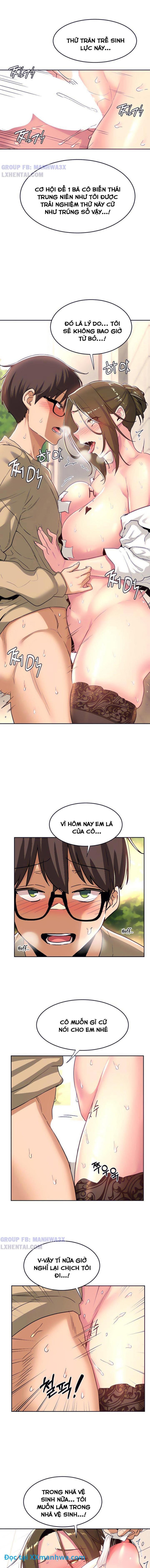 Nhóm học làm tình 