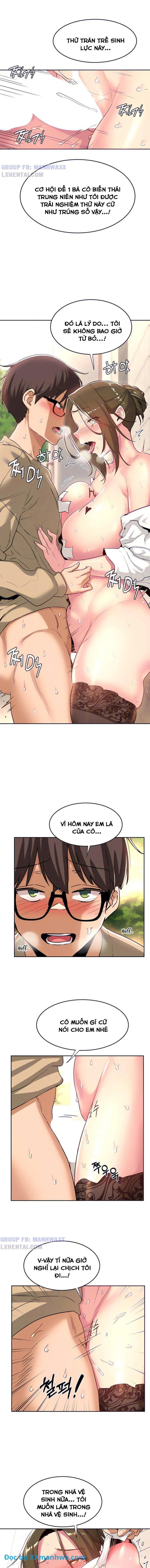 Nhóm học làm tình 