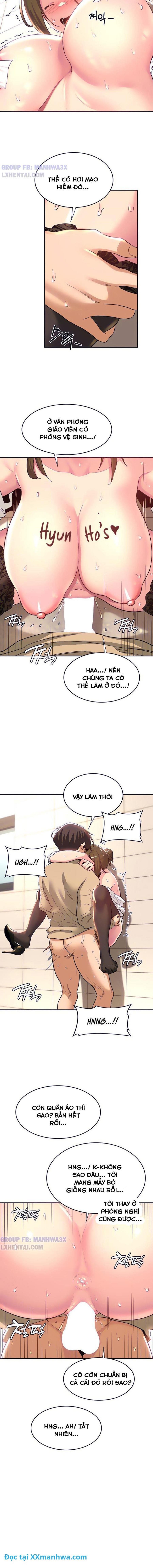 Nhóm học làm tình 
