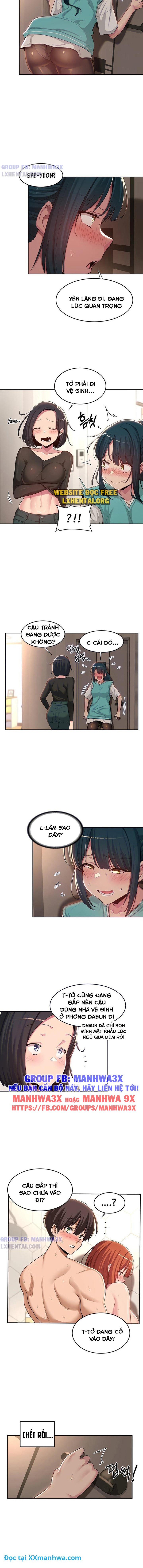 Nhóm học làm tình 