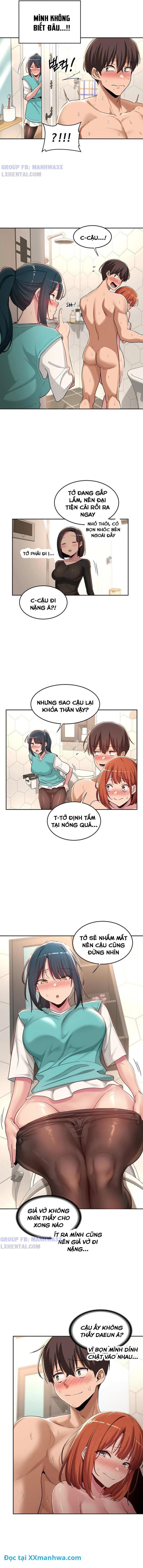 Nhóm học làm tình 