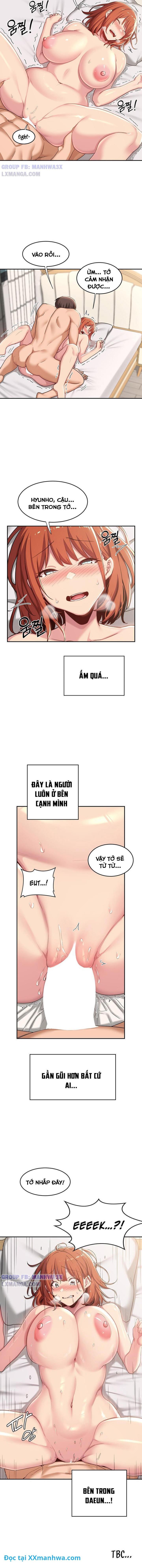 Nhóm học làm tình 