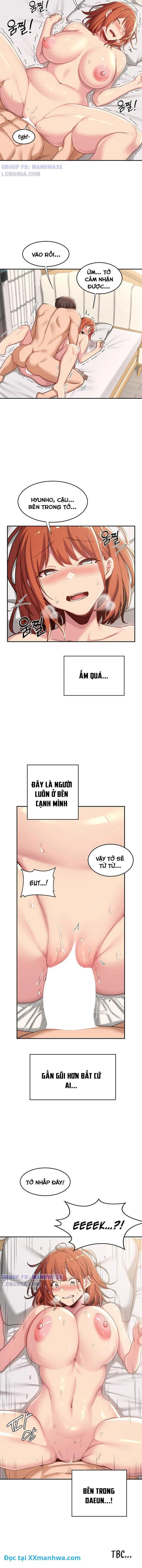 Nhóm học làm tình 