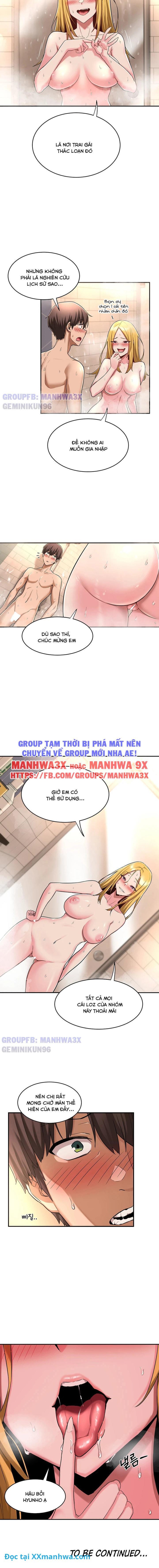 Nhóm học làm tình 