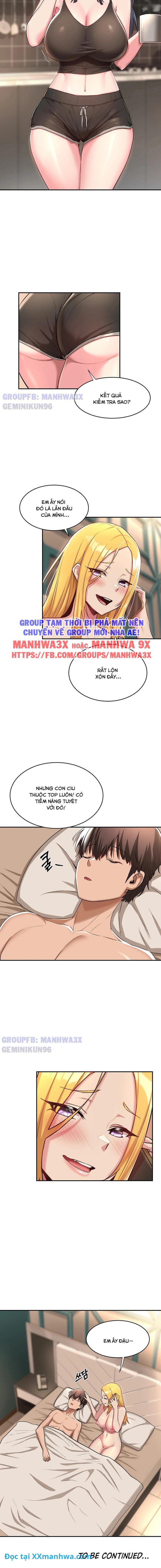 Nhóm học làm tình 