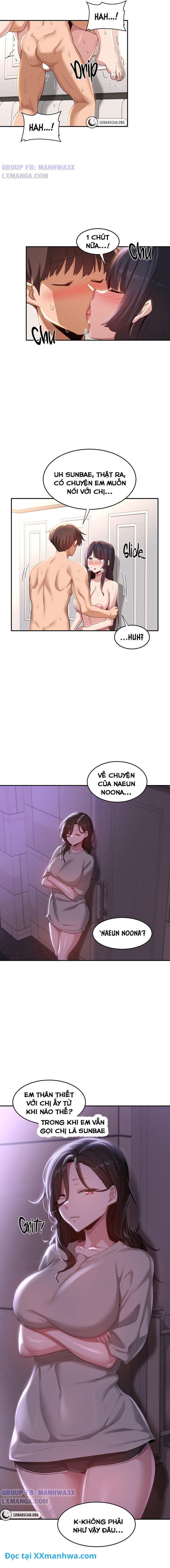 Nhóm học làm tình 