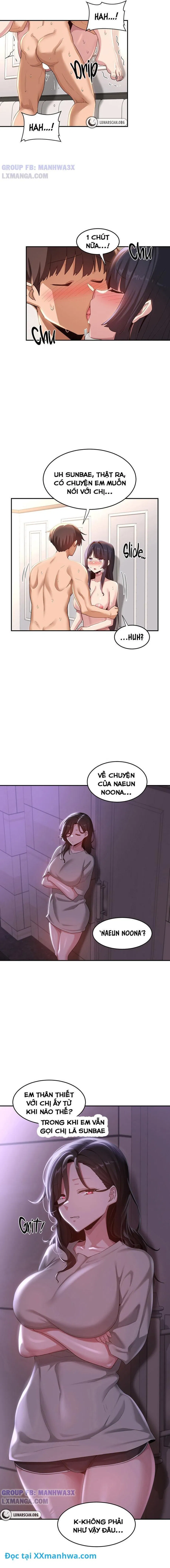 Nhóm học làm tình 