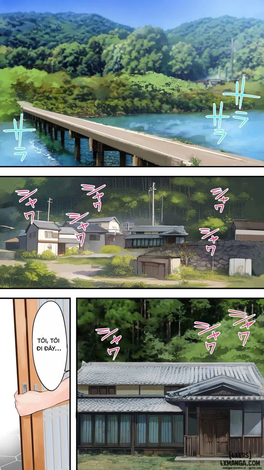 Panpan Travelers Kochi Shuudan Rape Ryokou 