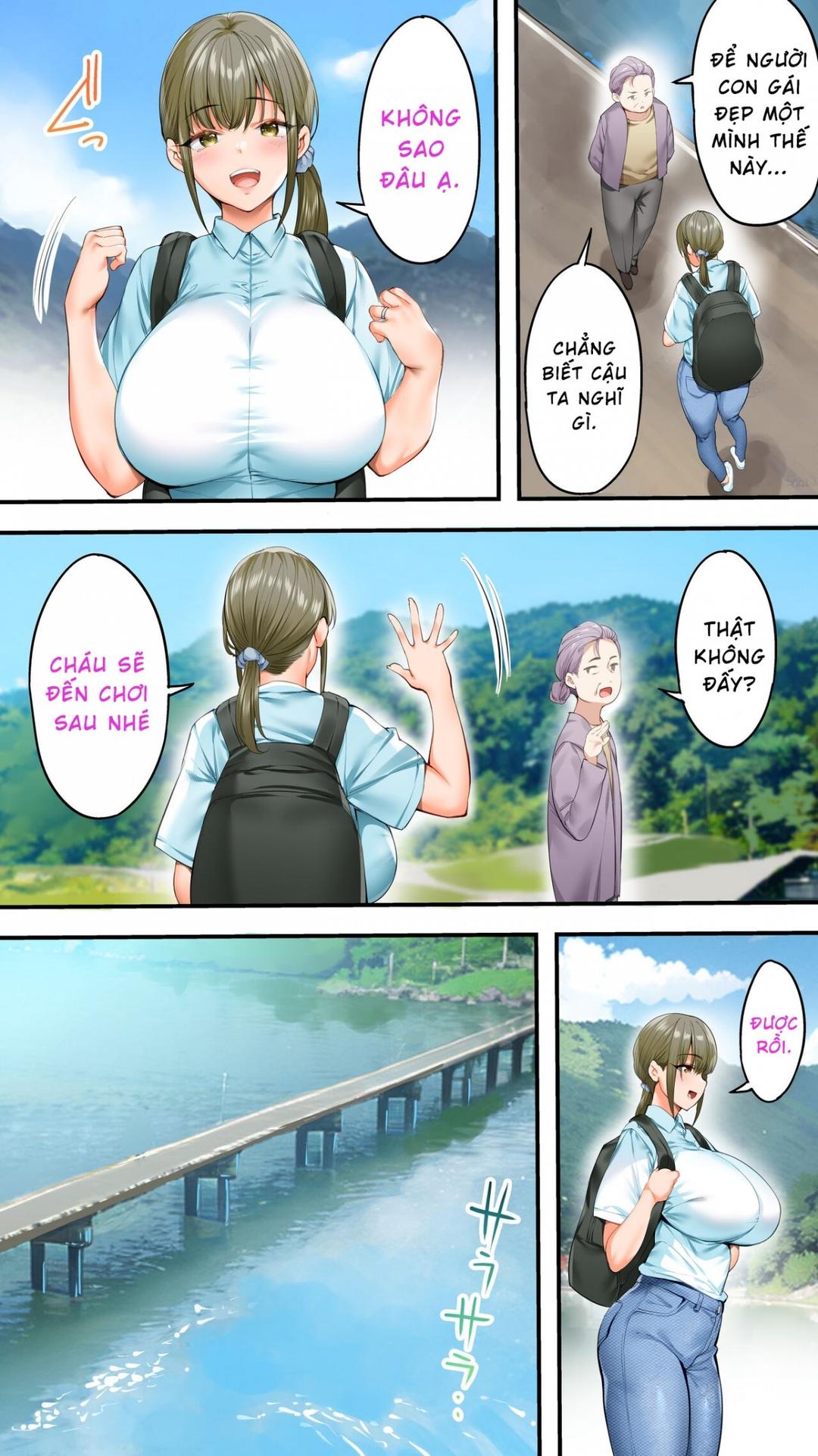 Panpan Travelers Kochi Shuudan Rape Ryokou 